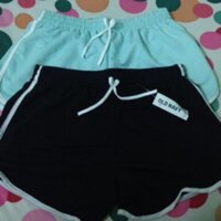 quần short Combo Quần đùi nữ