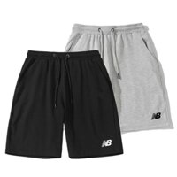Quần short cotton nguyên chất thời trang và hợp thời trang của New Balance