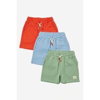 Quần short da cá hiệu Cottonon xuất xịn cho bé trai