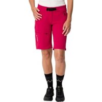 Quần short dã ngoại cho nữ Vaude, short nữ Vaude,  Vaude Women's Badile & Altissimo Short.