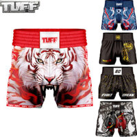 Quần Short đấm bốc Muay Thái mới + Quần tập đấm bốc nam nữ UFC + Quần ngắn thể dục chiến đấu MMA