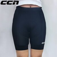 Quần Short Đạp Xe Leo Núi Có Đệm Gel 20D Nhanh Khô