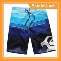 Quần Short Đi Biển Mau Khô Cho Nam