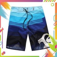 Quần Short Đi Biển Mau Khô Cho Nam