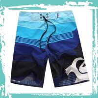 Quần Short Đi Biển Mau Khô Cho Nam