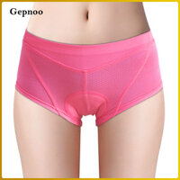 Quần short đi xe đạp nữ có