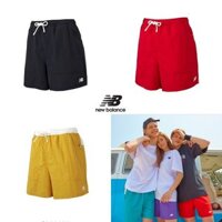 Quần short du lịch New Balance (NBNV928022) WOMEN 3.5 parts N-Tripper 2.0 shorts