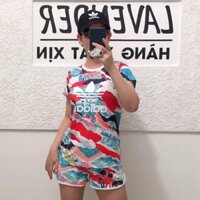 QUẦN SHORT ĐÙI ADID4S - cambodia