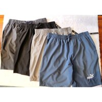 Quần short đùi thể thao nam- Quần tập Gym/Chạy bộ