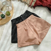Quần short đùi tuyết mưa mặc đi chơi quần lưng cao bigsize Kim Ngân từ 50 kg đến 100 kg M/L/XL/XXL