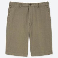 Quần short đũi Uniqlo nam Nhật Bản - 414254