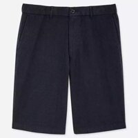 Quần short đũi Uniqlo nam Nhật Bản - 414254