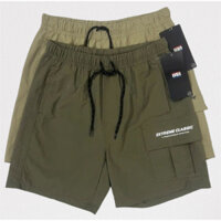 Quần Short Gió Thể Thao Nam Hàn Quốc, Quần Short Nam Menschen