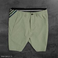 Quần short golf adidas lưng liền QS64 - thời trang nam vnxk New