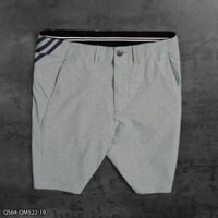 Quần short golf adidas lưng liền QS64 - thời trang nam vnxk New