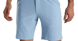 Quần short golf nam Footjoy 87109