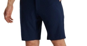 Quần short golf nam Footjoy 87107