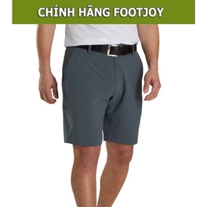 Quần short golf nam Footjoy 91369