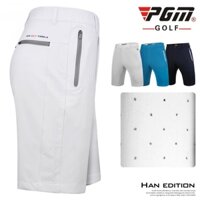 Quần Short Golf Nam KUZ057 độ bền cao, phong cách hợp thời trang