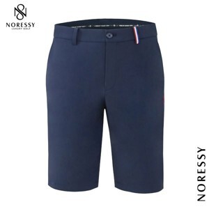 Quần short golf nam Noressy NRSPHM0009