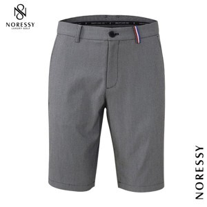 Quần short golf nam Noressy NRSPHM0009