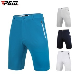 Quần short golf nam PGM KUZ057