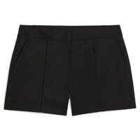 Quần short golf nữ W Costa Short 4 - Puma Black 62388901 | PUMA