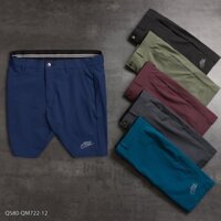 QUẦN SHORT GOLF XI DÃN XỊN QS80 - THỜI TRANG NAM VNXK .