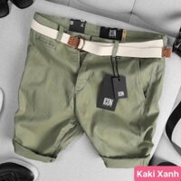 Quần Short Jean Nam Cao Cấp HD1006 Có Nhiều Mẫu Mới ⚡