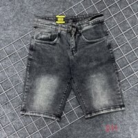 QUẦN SHORT JEAN NAM CAO CẤP