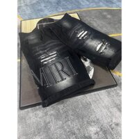 Quần Short Jean Nam chất bò cotton quần lửng jean Quần rin nam ngắn apmen QS9J33 mẫu mới