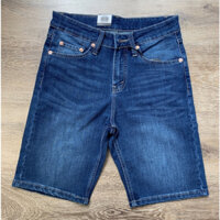 Quần short jean Nam VNXK  nhiều màu - quần short nam Hải An Jeans