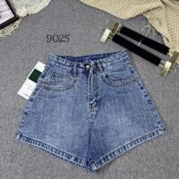 QUẦN SHORT JEAN NỮ XINH,quần sooc jean nữ