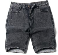 Quần short jean Q110 MuiDoi - 31