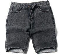 Quần short jean Q110 MuiDoi - 34