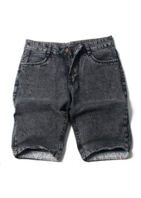 Quần short jean Q110 MuiDoi - 30