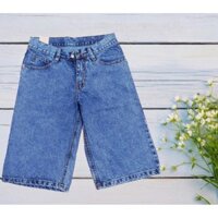 Quần Short Jeans LEVI'S 501 [Cam Kết Hàng 100% Giống Hình] - XẢ HÀNG TRẢ MẶT BẰNG MÙA COVID