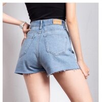 Quần Short Jeans,Quần sọt,Quần Đùi Jeans