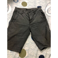 Quần Short John Henry