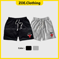 Quần short Jordan, quần nam nữ unisex , Zoeclothing