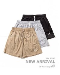 Quần Short Jordan Woven