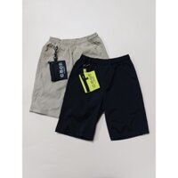 Quần short kaki bé trai kèm túi Commencer. HA2388