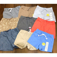 Quần Short kaki bé Trai Cat&Jack