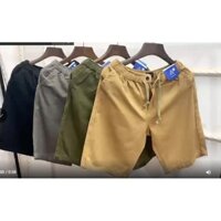 Quần short kaki cao cấp