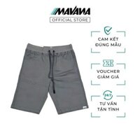 Quần short kaki lưng bo SKLB4 - Hàng tặng (size ngẫu nhiên, không đổi trả)