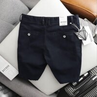 Quần short kaki nam cao cấp