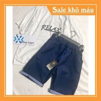 Quần Short Kaki Nam Khuyến Mãi Sốc