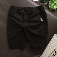 QUẦN SHORT KAKI NAM ngố chất vải kaki cotton cao cấp mềm mịn, co giãn phông cách hàn quốc QUẦN KAKI NAM CHẤT VẢI MỊI