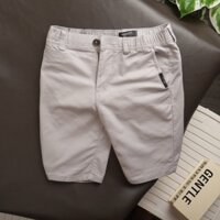 QUẦN SHORT KAKI NAM ngố chất vải kaki cotton cao cấp mềm mịn, co giãn phông cách hàn quốc QUẦN KAKI NAM CHẤT VẢI MỊI