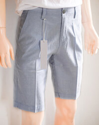 Quần short kaki nam thời trang - 30 - 1